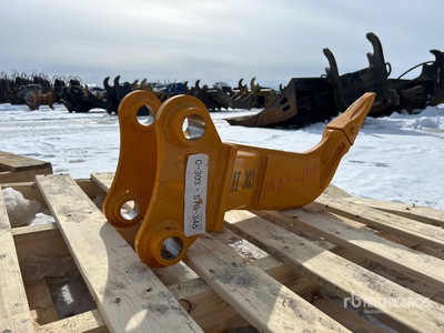 2026 GIYI 18 in CAT303 Ripper (Unused)