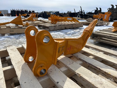 2026 GIYI 18 in CAT303 Ripper (Unused)