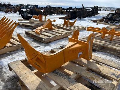 2026 GIYI 24 in Cat 307 ممزق حفارة (Unused)