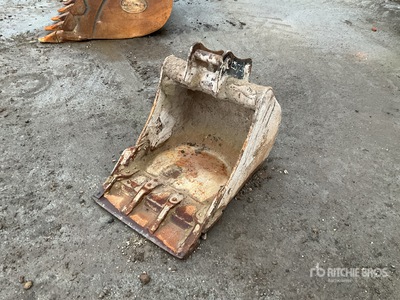 600 mm Digging Cazo para excavadora