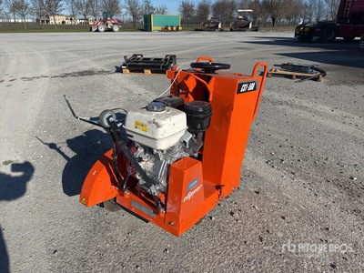2023 Saint-Gobain CS1-500 P13 Walk-Behind Saw