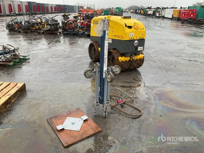 2015 Genie GH5 6 Materialaufzug