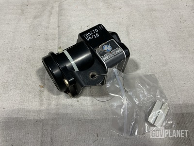 Conax Florida 015-870145-9-16 Gunner Reel Assembly
