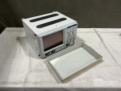 LeCroy LT342 WaveRunner Oscilloscope