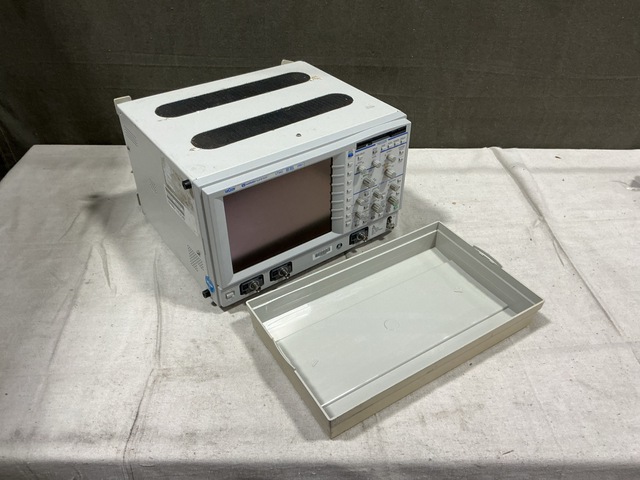 LeCroy LT342 WaveRunner Oscilloscope