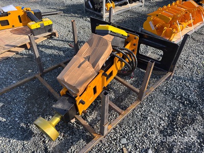 2026 GIYI GY-D680 Sterownik słupka wózka widłowego (Unused)