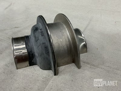 Electric Boat 801-7285361 ASSY 20 Single Element Hanger