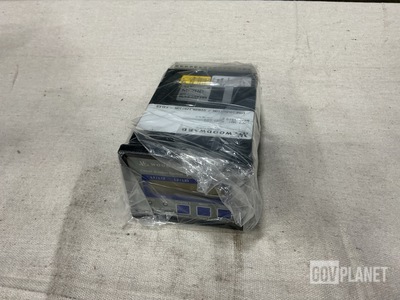 Woodward LS4 Circuit Breaker