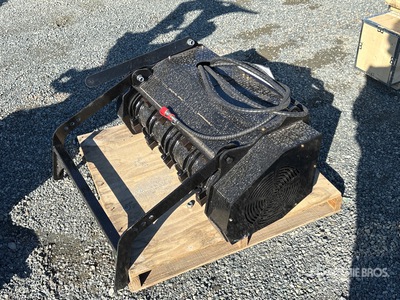 2026 GIYI GY-ML45 46 in Mini Trituradoras para minicargadora (Unused)