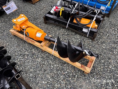 2026 GIYI 16 in エクスカベーター用アタッチメント - その他 - Fits Cat 303 (Unused)