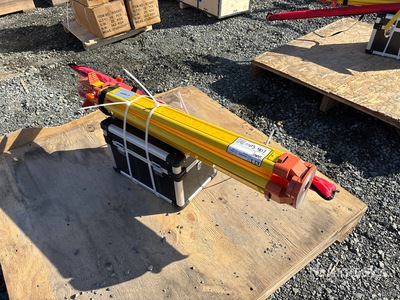 2026 SKLP Self-Leveling Rotary Niveau laser (Unused)