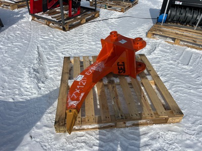 2025 SEC Bagger-Ripper (Unused)