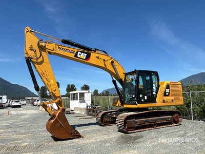2015 Yanmar SV100-2A Tracked Excavator