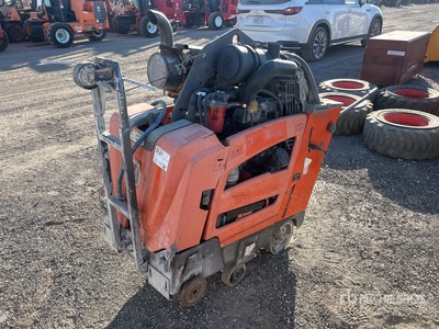 Husqvarna fs5000 Walk-Behind Saw