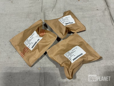 (93) Amphenol 30-276-WJ4PN Electrical Plug Connectors