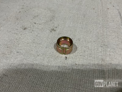 (607) Hi-Shear 7-311122601-7 Sleeve Bushings