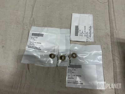 (216) Mayday 7-311122601-7 Sleeve Bushings