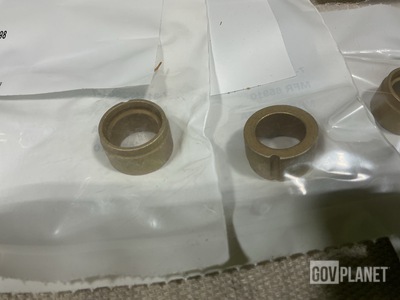 (216) Mayday 7-311122601-7 Sleeve Bushings