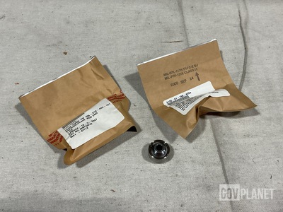 (109) New Hampshire Ball Bearings 406-310-403-101 Rod End Plain Bearings