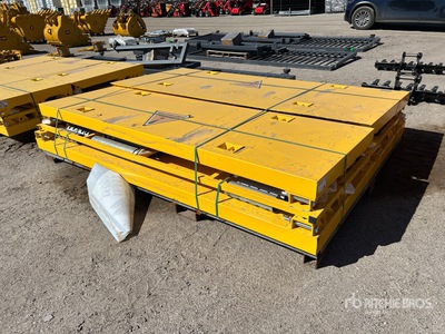 2026 suhivelee TS 7 ft x 10 ft Trench Shield (Unused)