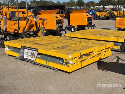 2026 suhivelee TS 7 ft x 10 ft Trench Shield (Unused)