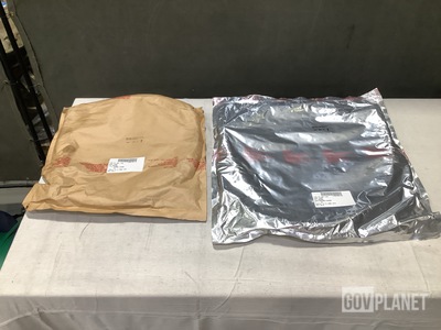 (40) Oshkosh Defense 3820490 Hose Assemblies