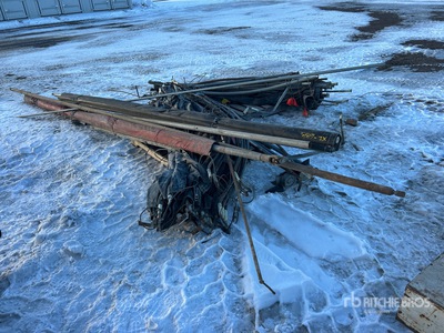 Quantity of Roll Tarp