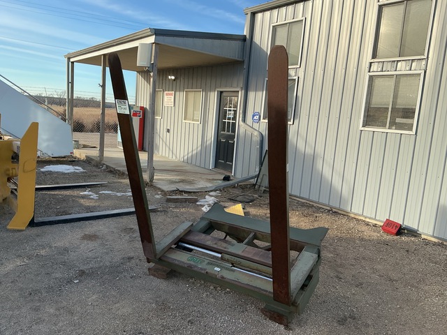 Wheel Loader Forks Wheel Loader Forks