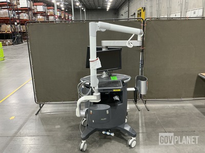 Novadaq Technologies Luna LU3000 Angiography System