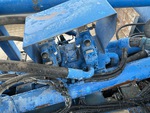 Configuration with Water Pump
