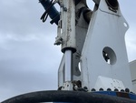 Hydraulics with Boom Cylinders