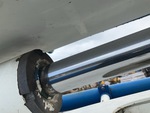Hydraulics with Lift Cylinders