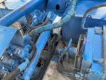 Hydraulics with Hoses (Hydraulic)