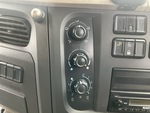 Cab with Heater