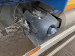 Engine with DEF / AdBlue Tank