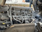 Engine with Injector pump