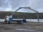 Configuration with Boom Condition