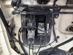 Underbody with Master Cylinder/Brake Control
