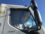 General Appearance with Glass