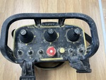 Configuration with Remote Control