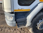 General Appearance with Steps/Ladders