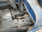 Hydraulics with Pumps (Hydraulics)