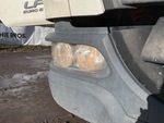 General Appearance with Exterior Lights Functional