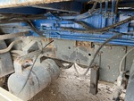 Underbody with Frame Condition