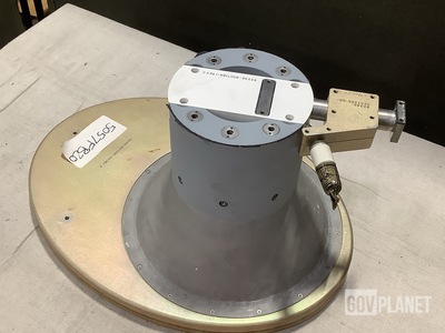 CAES Systems 8507481-501 Air Element Housing