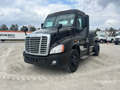 2017 Freightliner Cascadia 113 4x2 Tracteur routier
