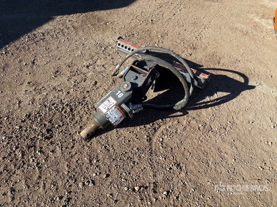 2020 Bobcat 6808799 10 36 in Skid Steer Auger