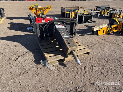 2021 Stanley MB5570SB 45.5 in Skid Steer Breaker