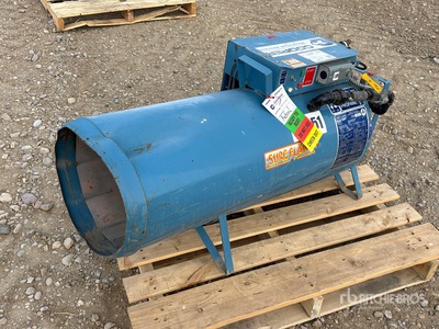 2014 Sure Flame S400T 400000 BTU Space Heater