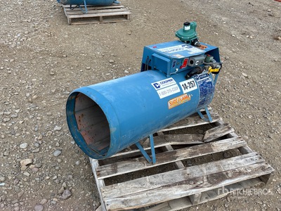 2014 Sure Flame S400T 400000 BTU Space Heater